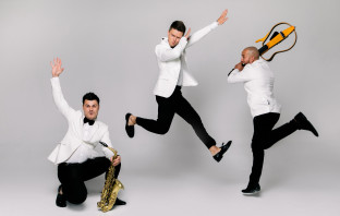 Кавер-группы The Times Band