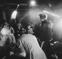 Кавер-группы Фарш