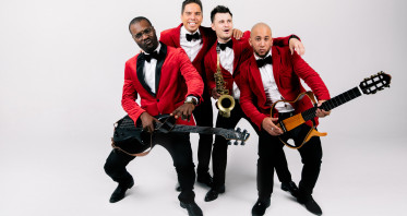 Кавер-группы The Times Band