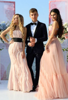 Кавер-группы Magic People