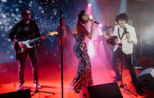 Кавер-группы Orlov Band