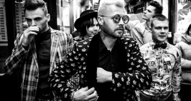 Кавер-группы Жулики