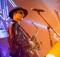 Кавер-группы JD Band