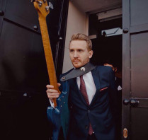 Кавер-группы Modal