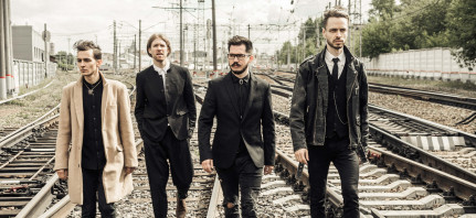 Кавер-группы Фарш