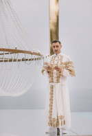 Ведущие Олег Савельев