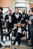 Ведущие Дмитрий Бабаев