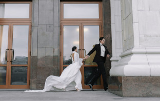 Фотографы Настя Николаева