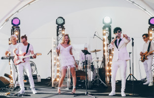 Кавер-группы Orlov Band