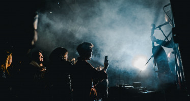 Кавер-группы Фарш