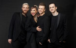 Кавер-группы What’s Up