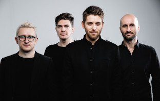 Кавер-группы Час Пик