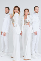 Кавер-группы GQ Band