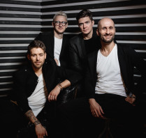 Кавер-группы Час Пик