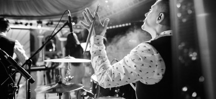 Кавер-группы Magic People