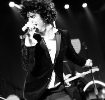 Кавер-группы Orlov Band