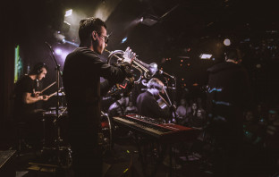 Кавер-группы Фарш