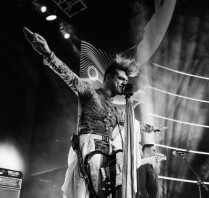 Кавер-группы Жюль Верн