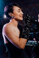 Кавер-группы T O F U