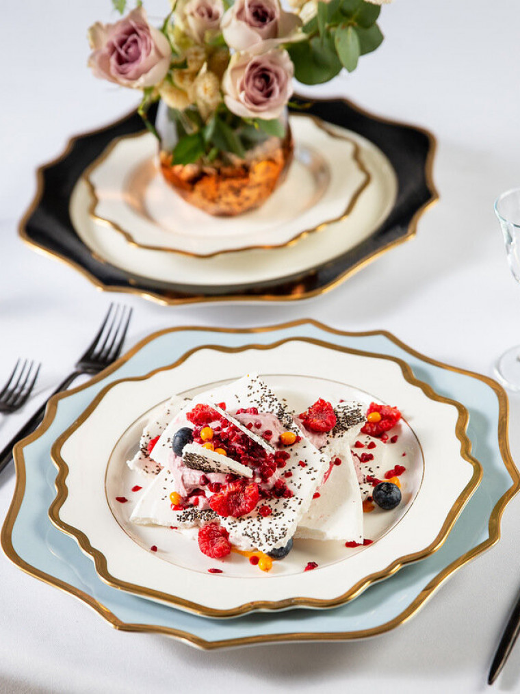 Кейтеринг Dellos Catering