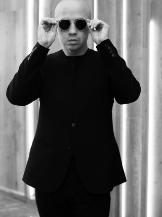 Видеографы Алексей Чижков