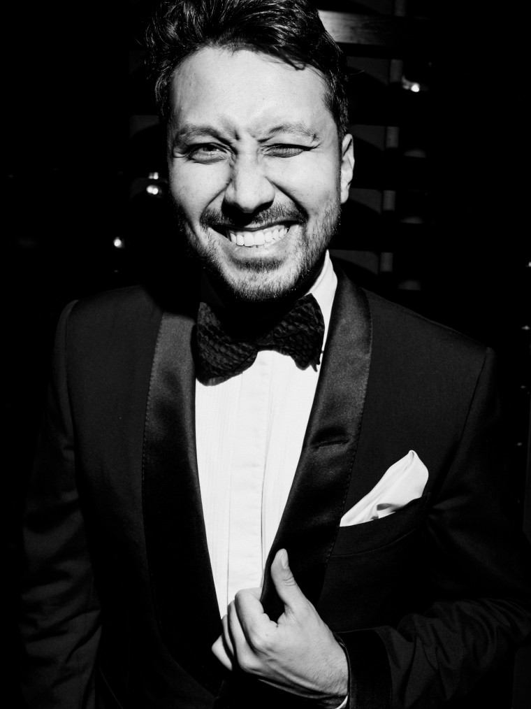 Ведущие Константин Анисимов