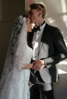 Агентства GREY CHIC Wedding