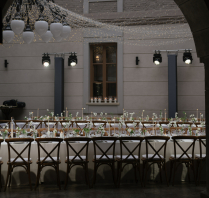 Агентства GREY CHIC Wedding