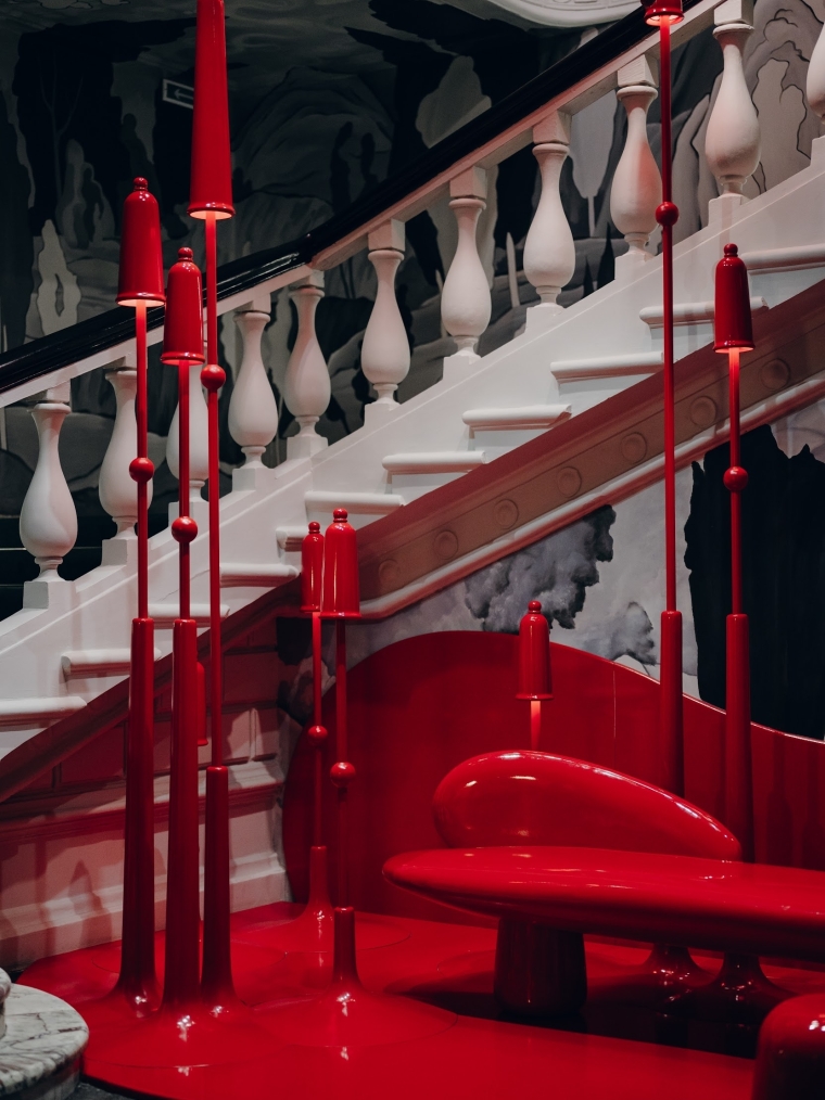 Площадки RODINA MOSKVA