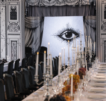 Декораторы АТМА