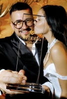 Ведущие Стас Зубков