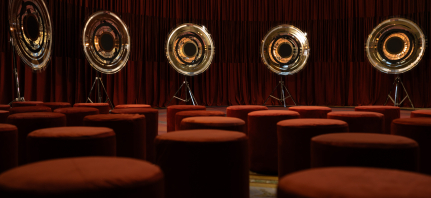 Декораторы АТМА