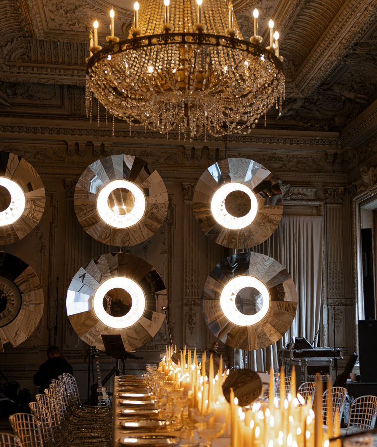 Декораторы АТМА