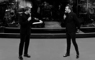 Ведущие Владислав Сапунов