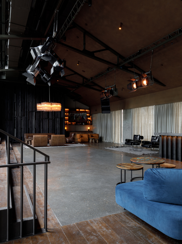 Усадьбы, особняки 