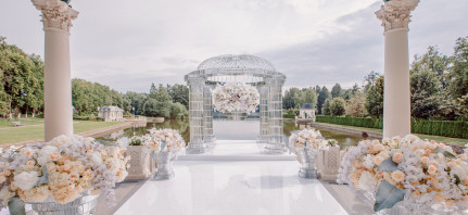 Декораторы Юлия Шакирова