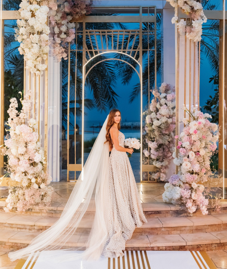 Декораторы Юлия Шакирова