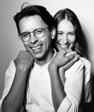 Видеографы Khlyustov Films Team 