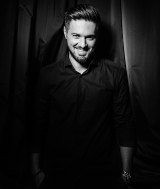 Диджеи Александр Детистов