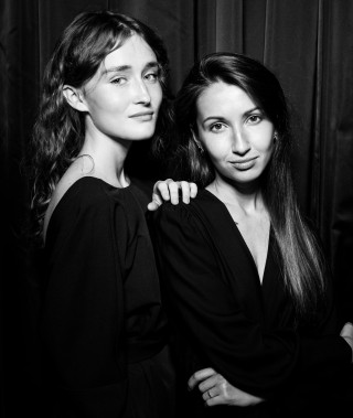 Видеографы Paramonova Movies