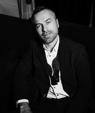 Видеографы Михаил Левчук