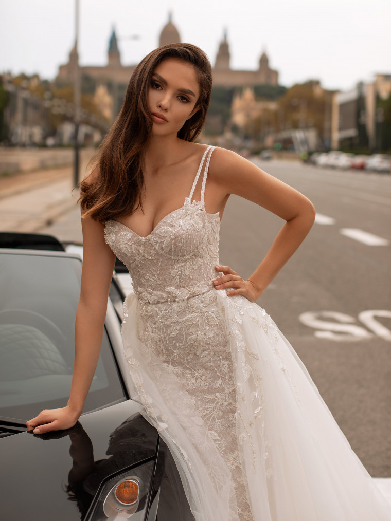 Платья Ваниль