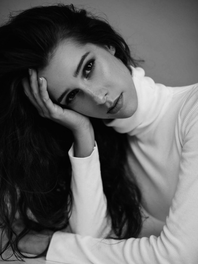 Стилисты Алена Васильева