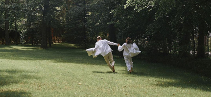 Агентства Now Family