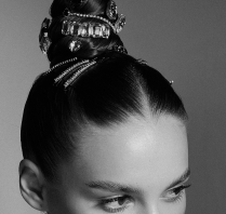 Стилисты Арина Шарина