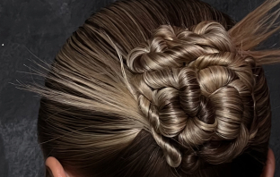 Стилисты Арина Шарина