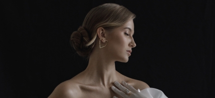 Стилисты Арина Шарина