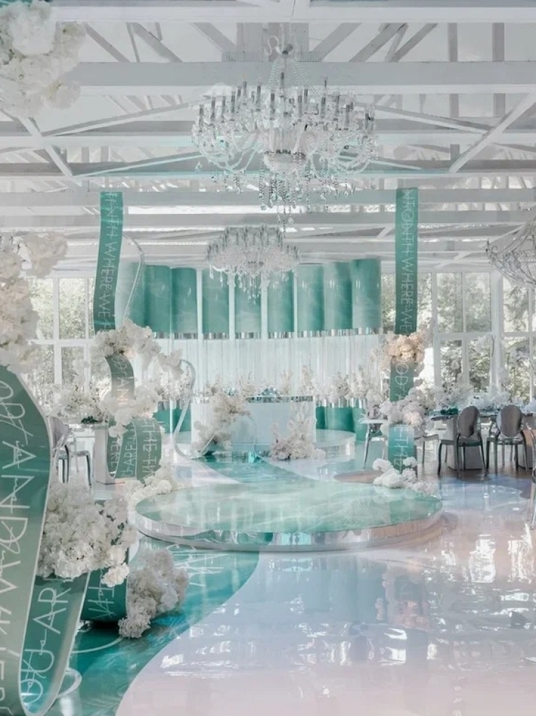 Площадки Усадьба «Тайны Рублёва»