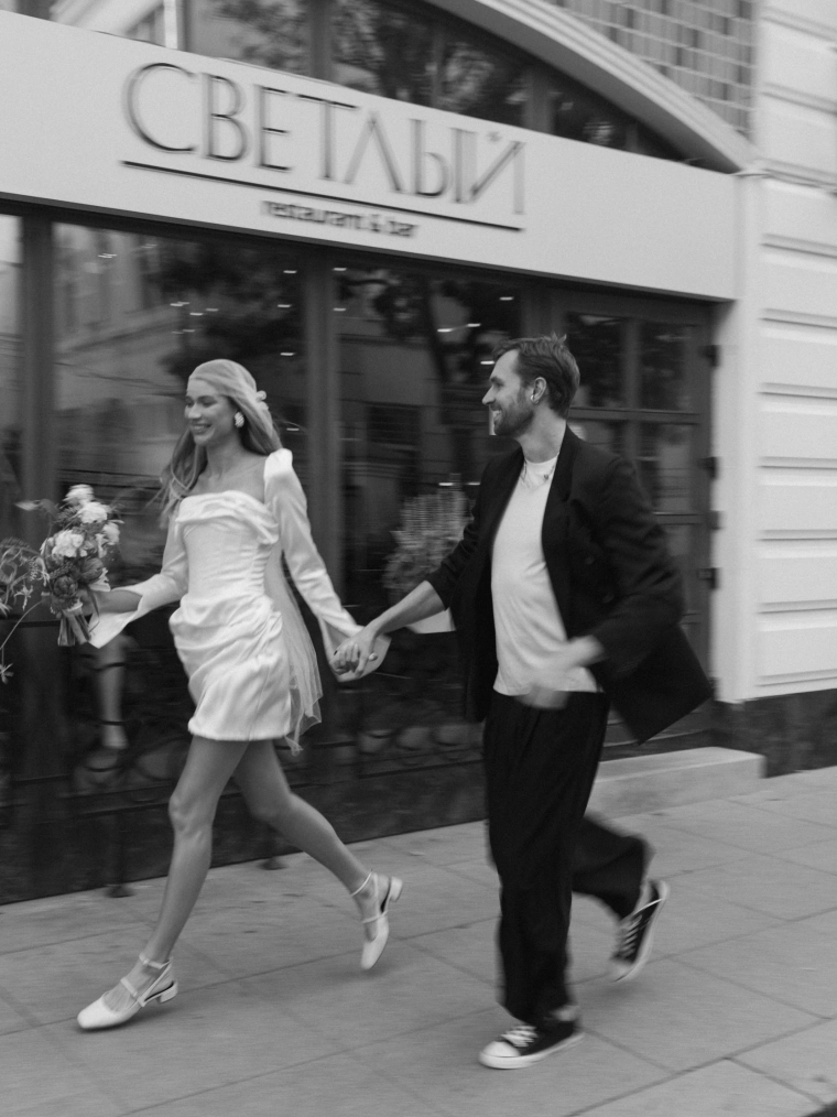 Площадки Ресторан Светлый