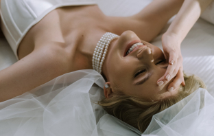 Стилисты Зина Николаева